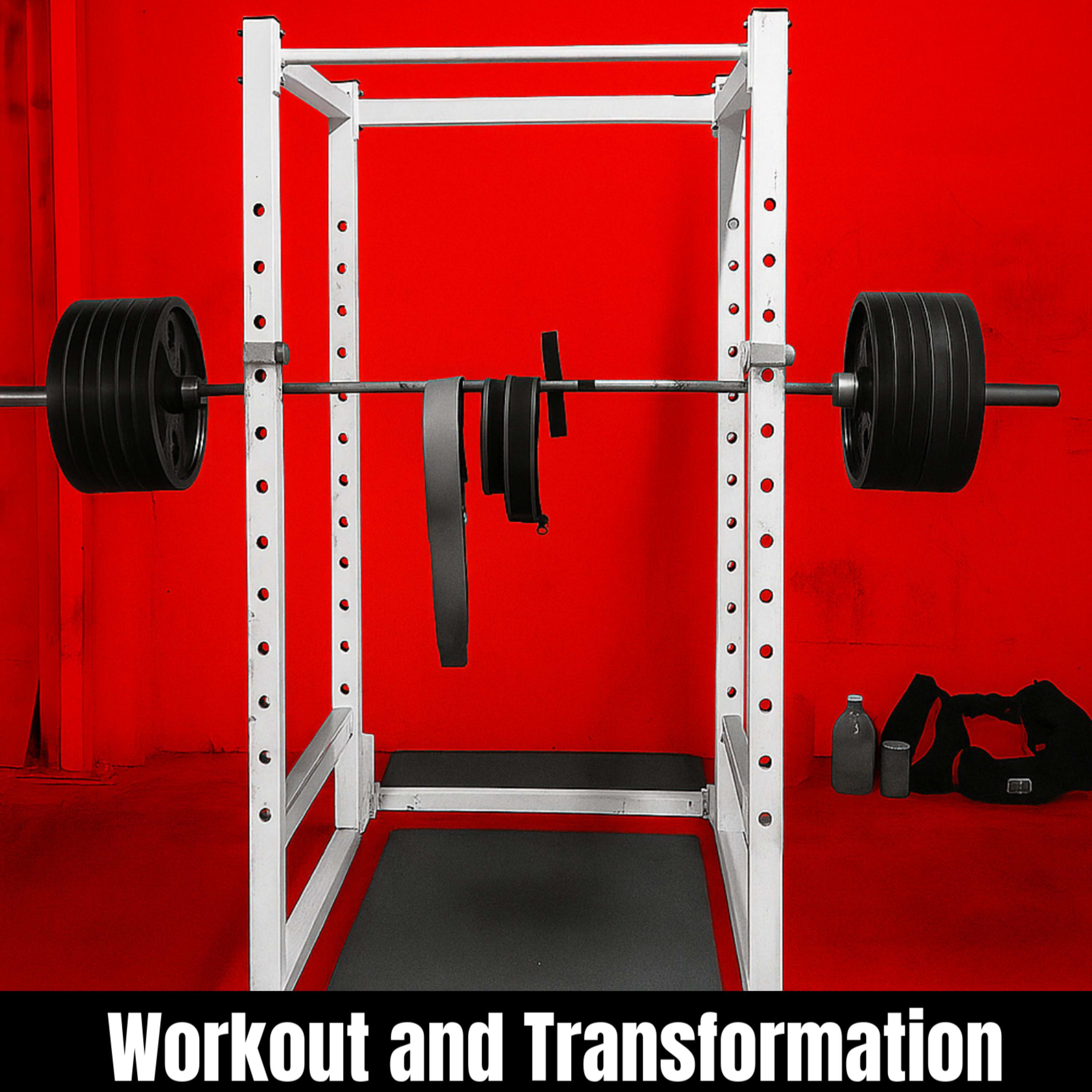 Workout and Transformation