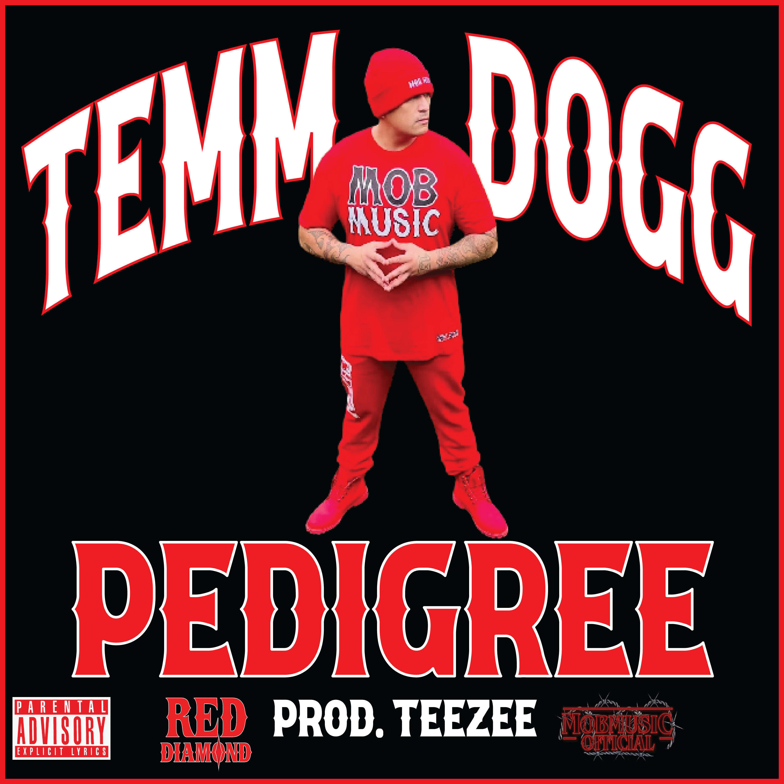 Waiting On Me (Non-Explicit)