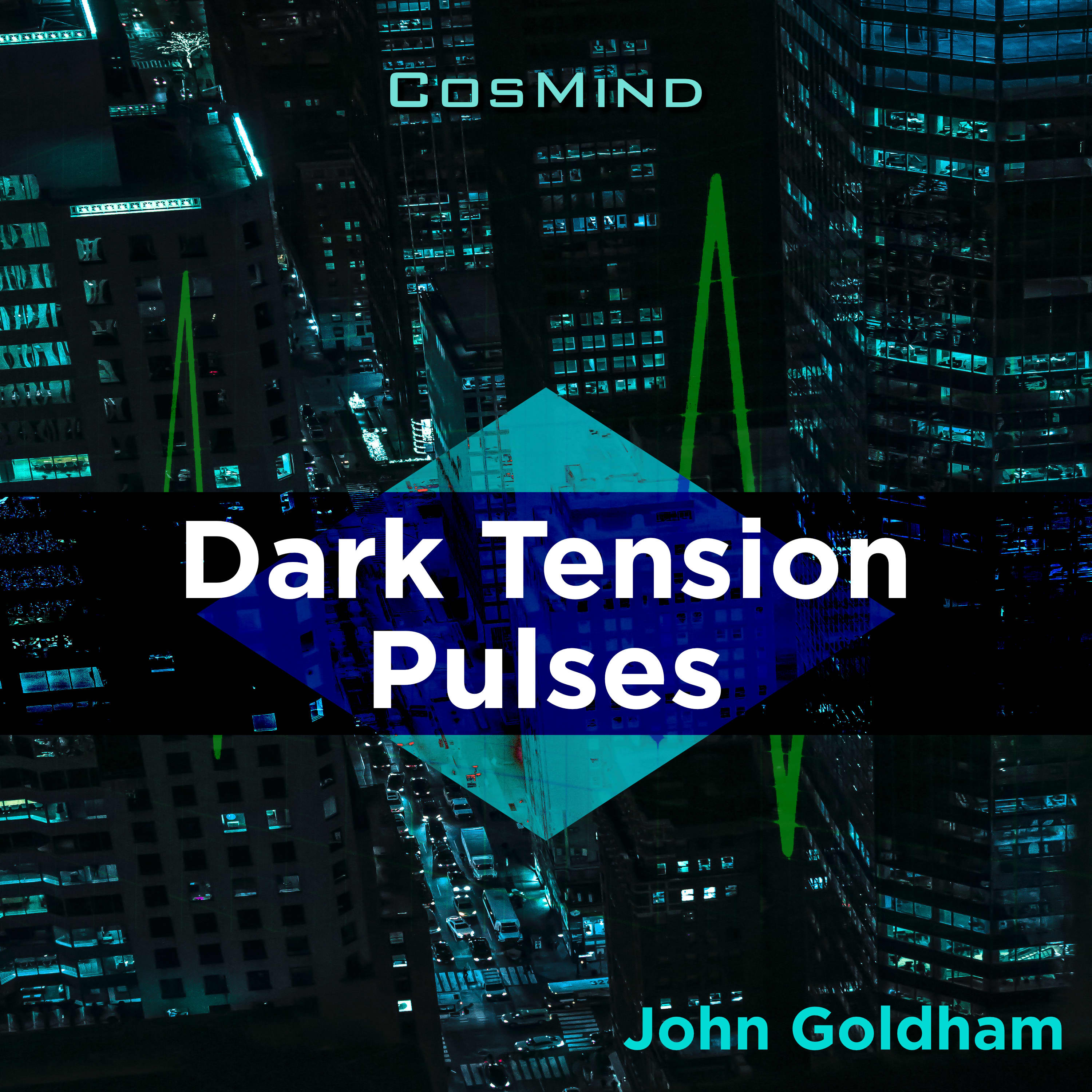 Dark Pulsating Tension