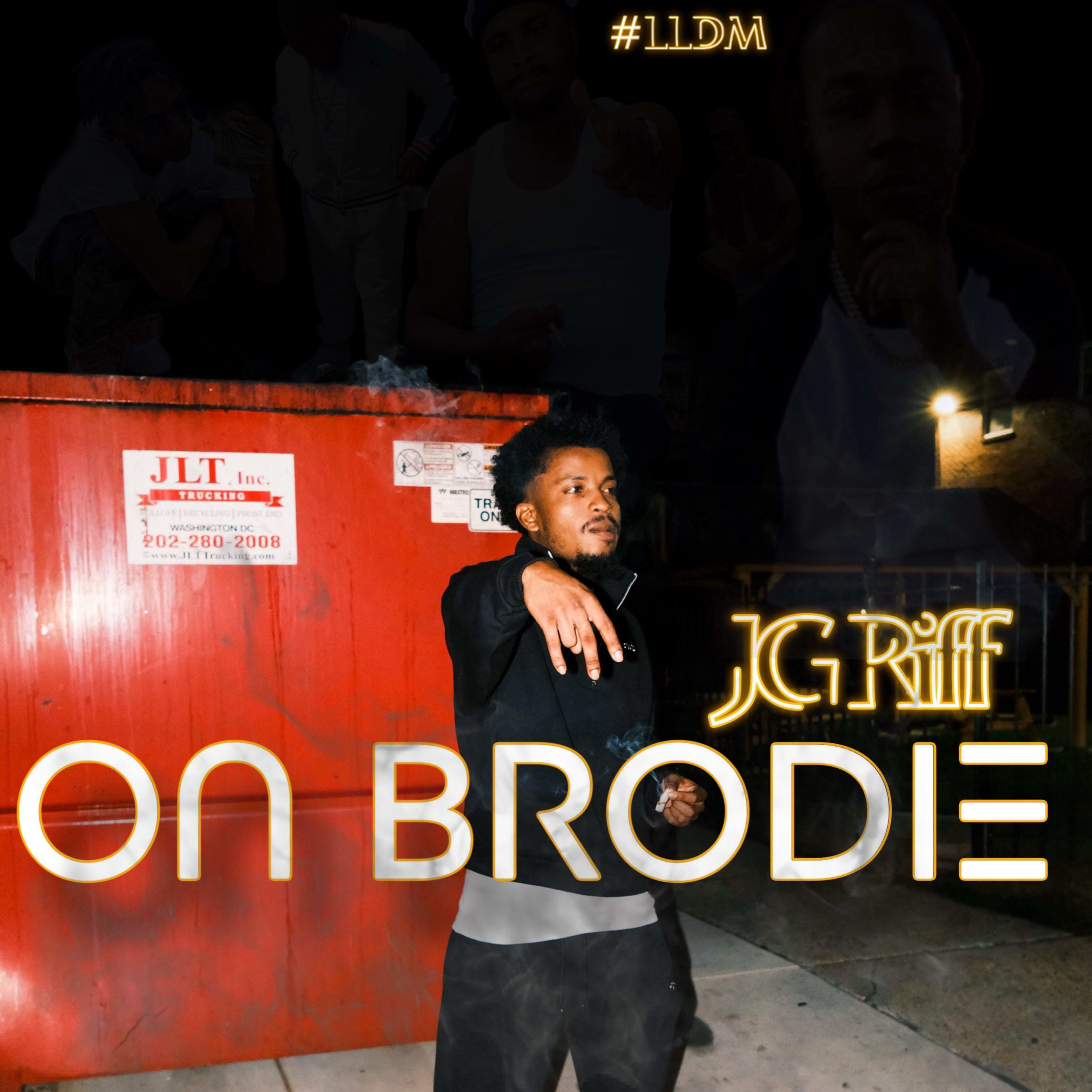 On Brodie