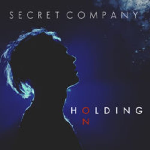 Holding On
