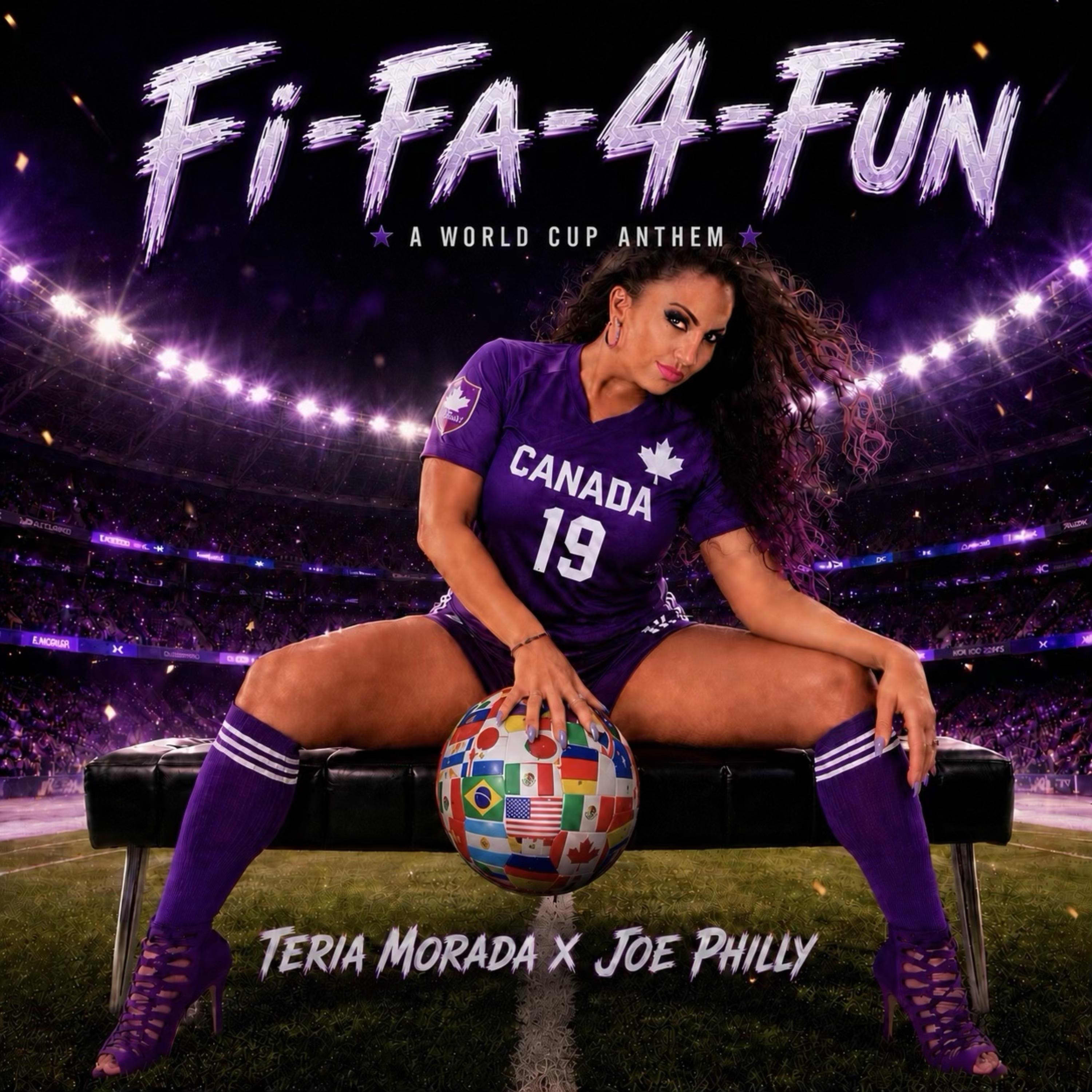 Fi-Fa-4-Fun (A World Cup Anthem)
