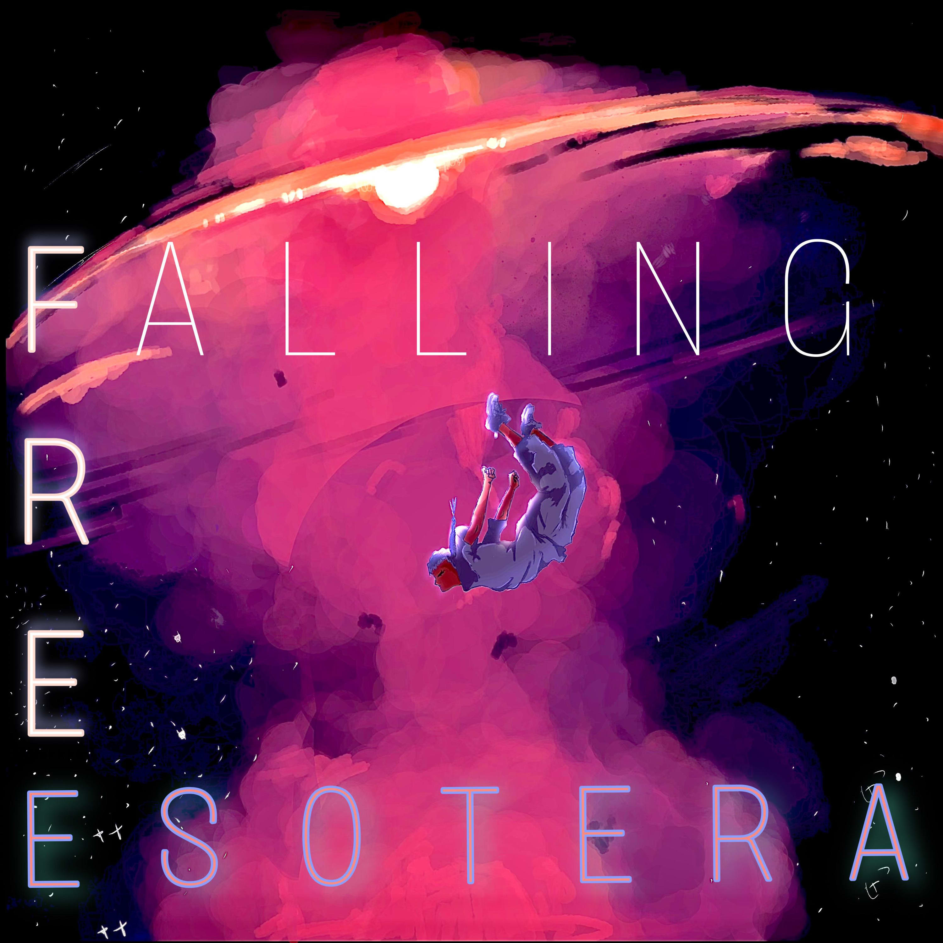 Free Falling