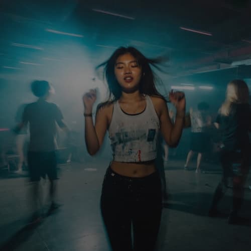 Leftfield Electronica