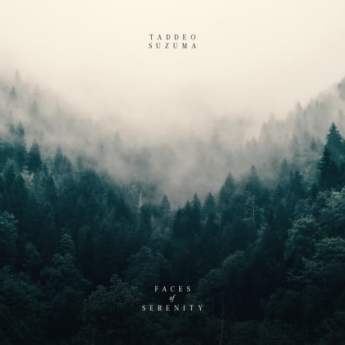 Faces of Serenity