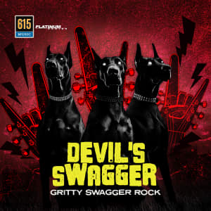 Devil&#39;s Swagger