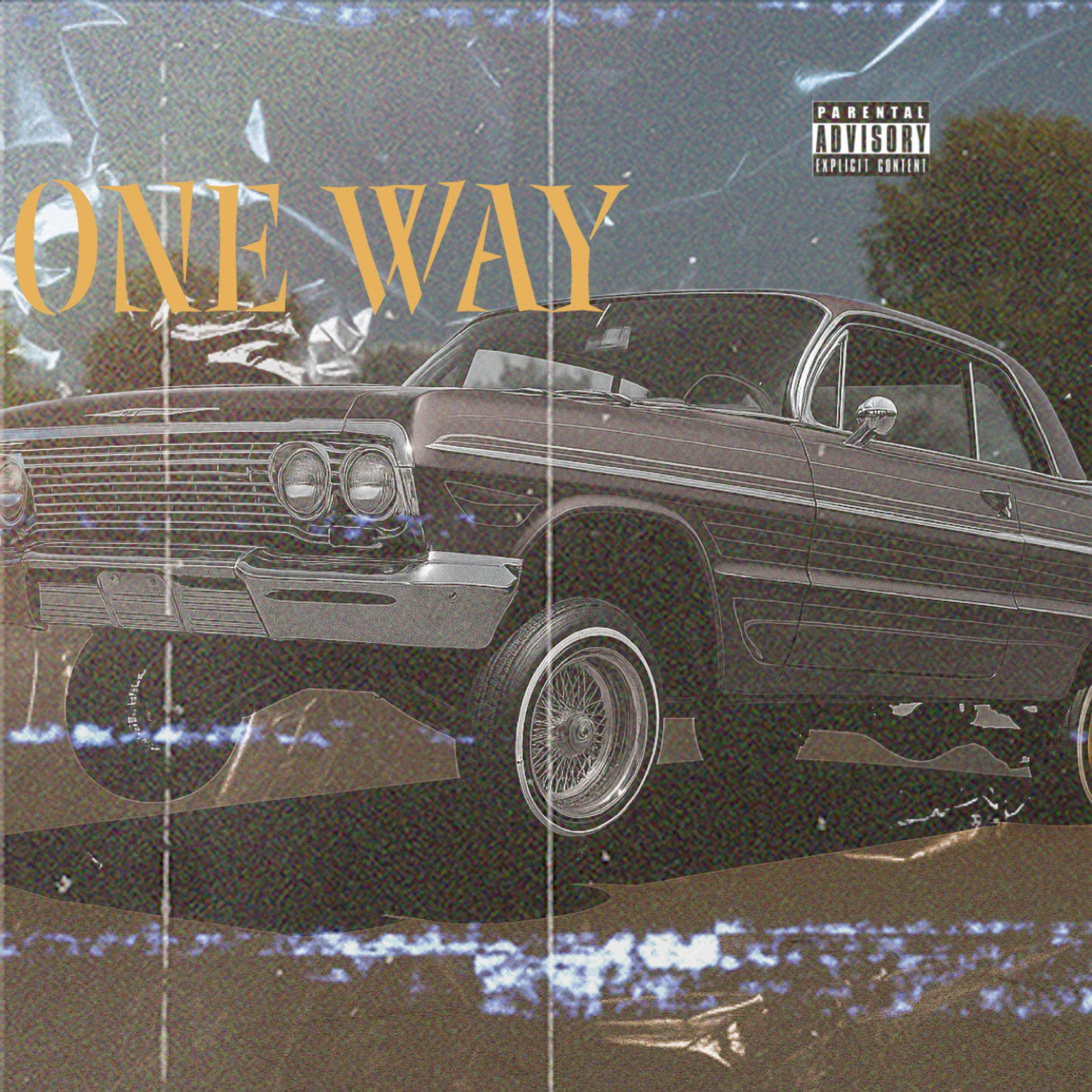One Way