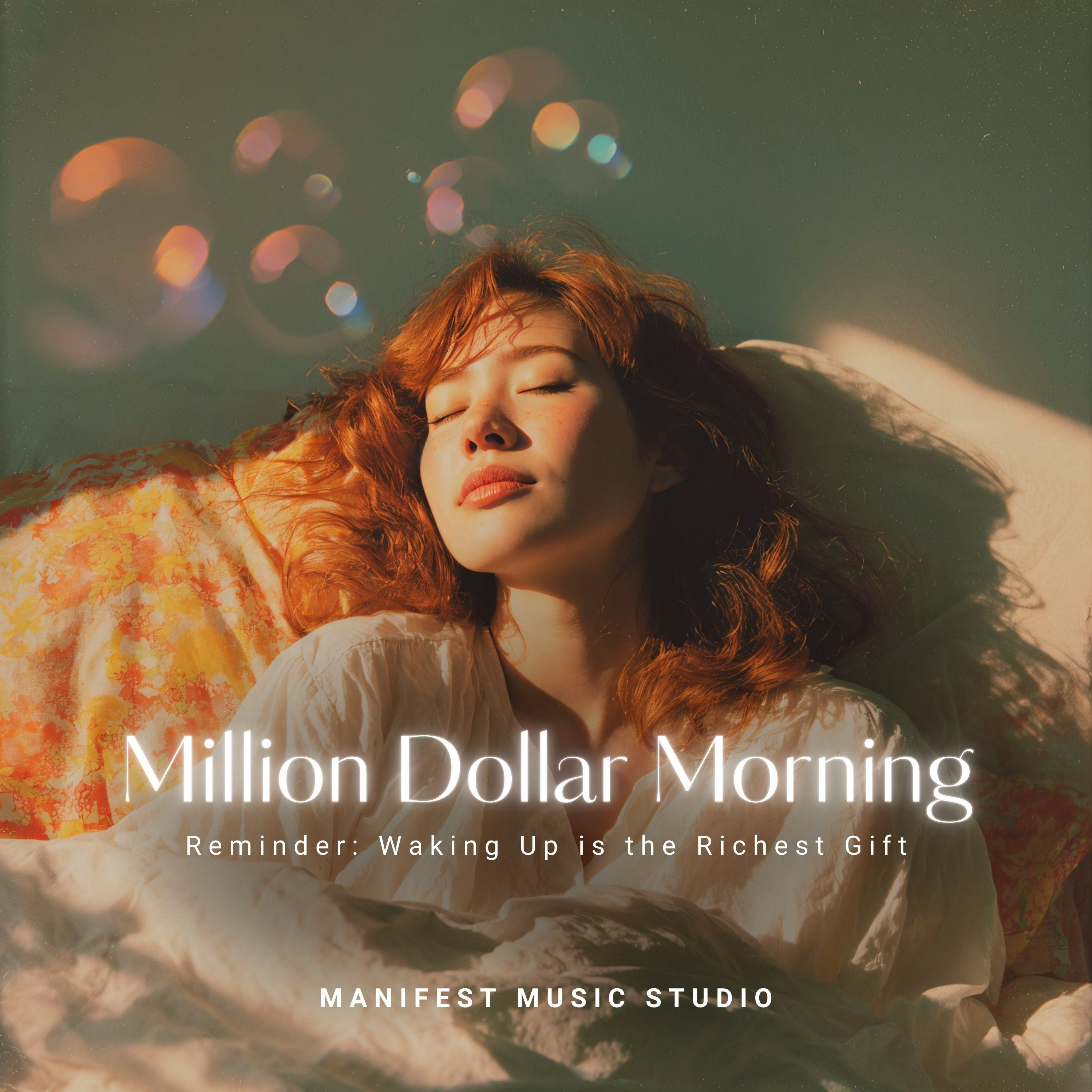 Million Dollar Morning