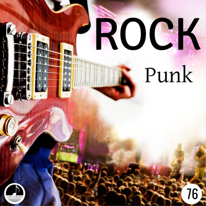 Rock 76 Punk
