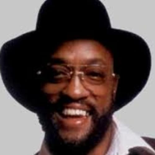 Billy Paul