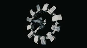 No Time for caution (From "Interstellar")