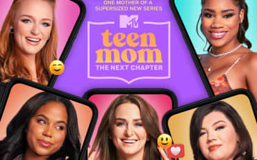 TeenMom: The Next Chapter