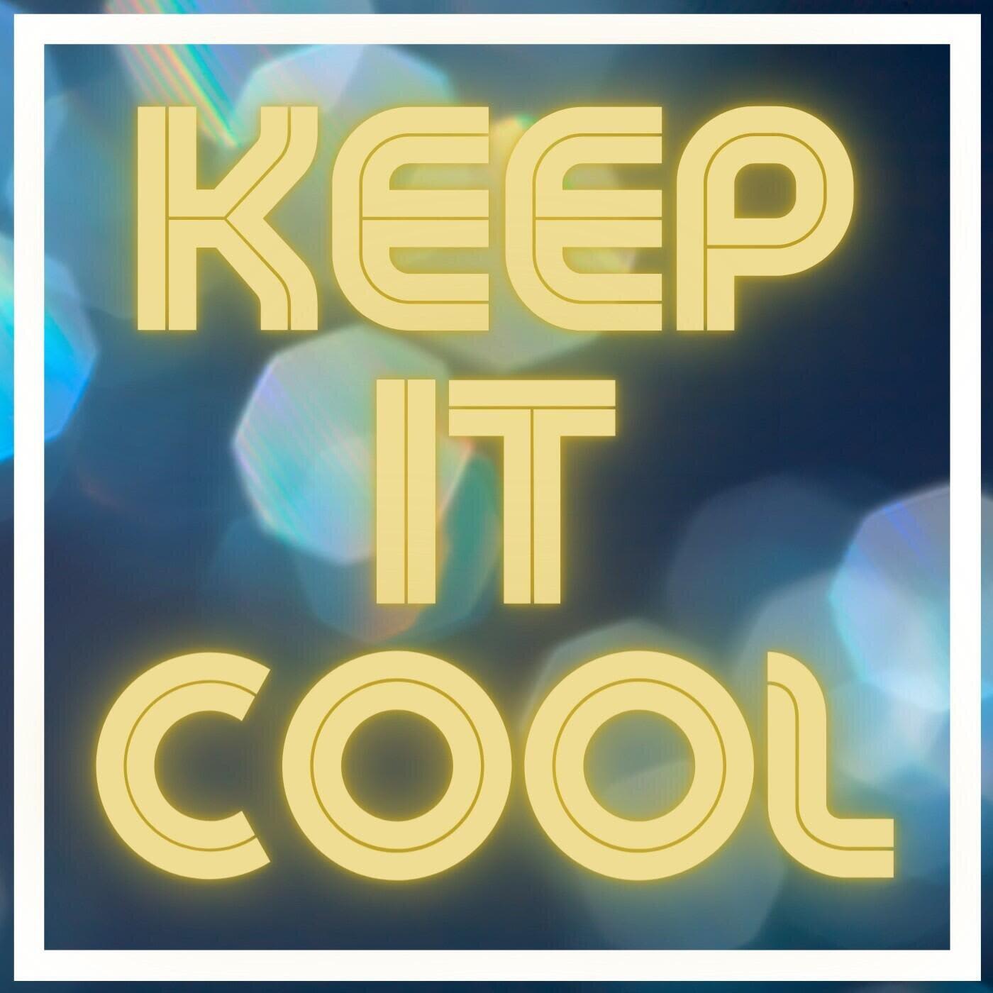 Keep It Cool Instrumental