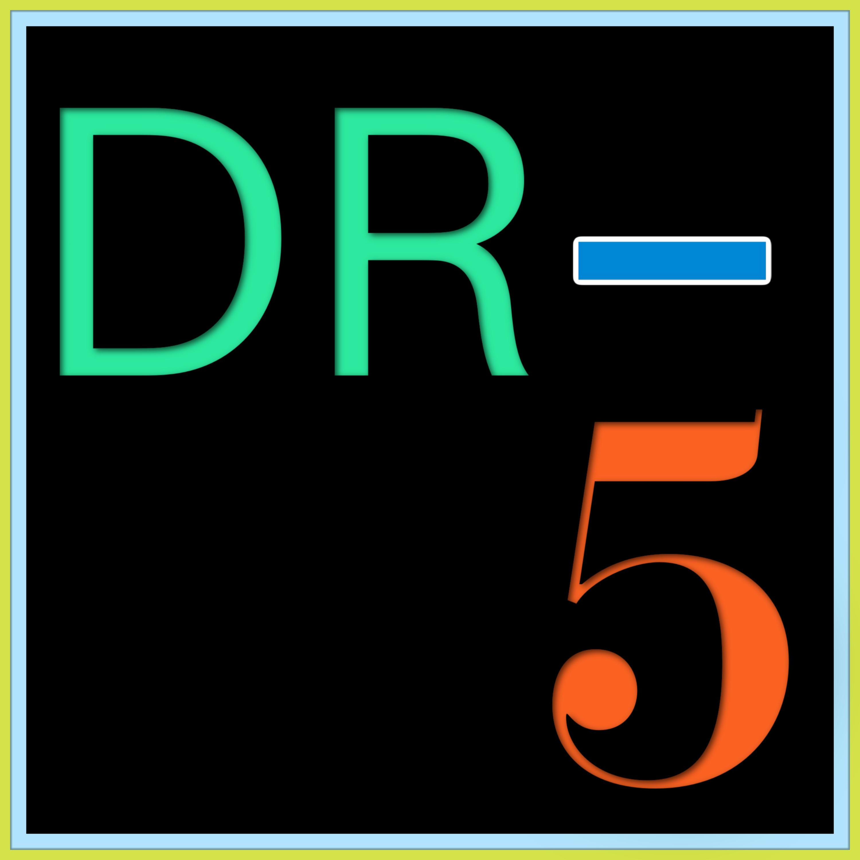 DR-5