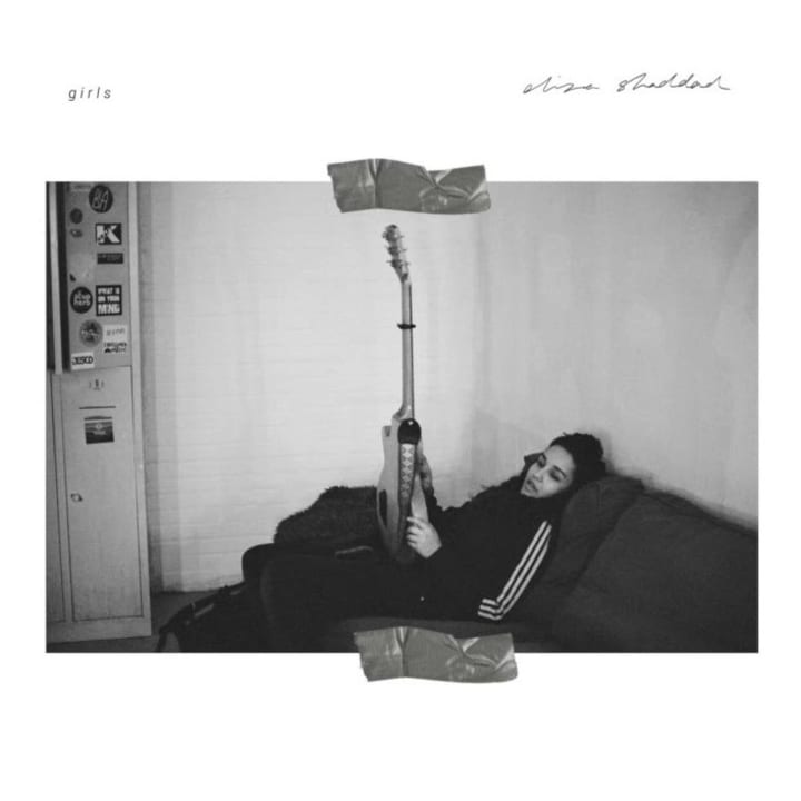 Girls (Radio Edit)