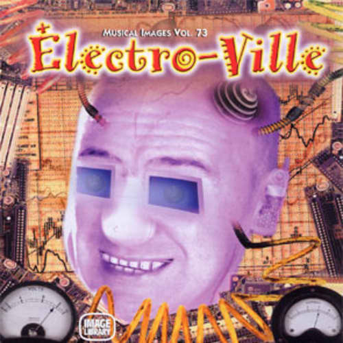 Electro-Ville