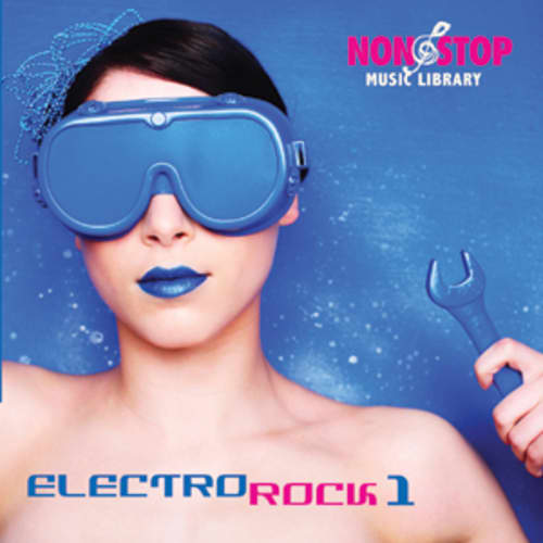 Electro Rock - Rock Electronica