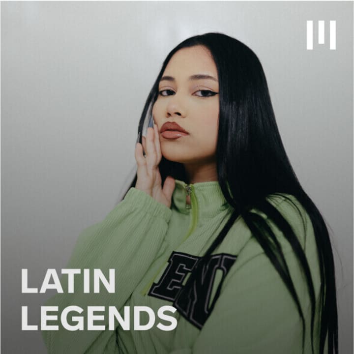 Latin Legends