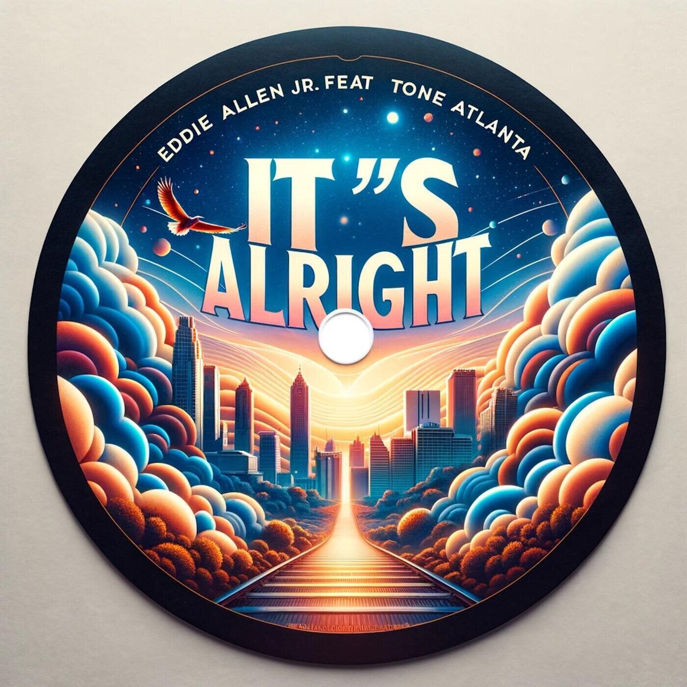 It's Alright (Instrumental)