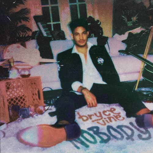 Nobody (Clean - BGV Version)