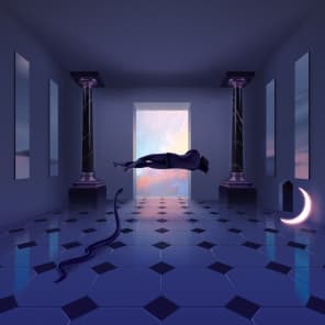 Drawn-Out Daydream