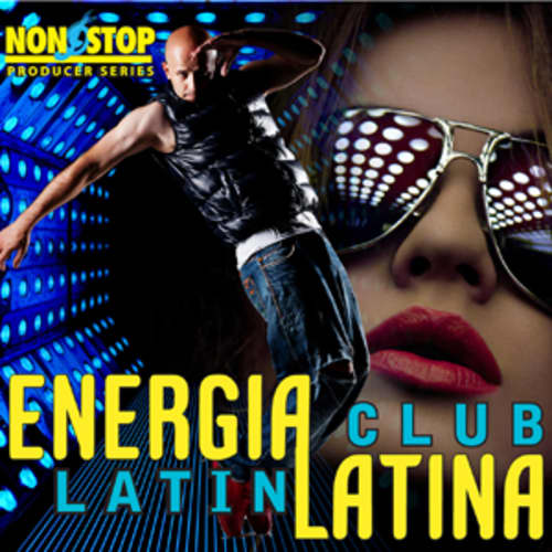 Energia Latina - Latin Club