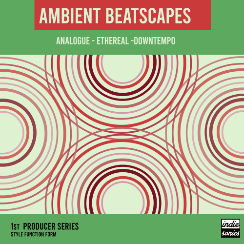 Ambient Beatscapes