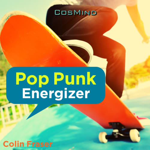 Pop Punk Energizer