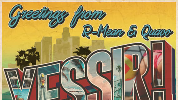R-Mean drops new single with Scott Storch and Quavo
