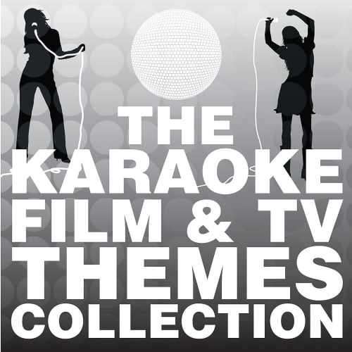 Ghostbusters (Karaoke Version)