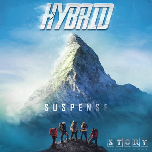 Hybrid Suspense