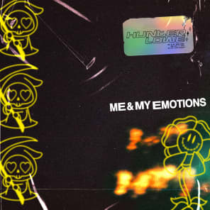 me & my emotions (Non-Explicit)