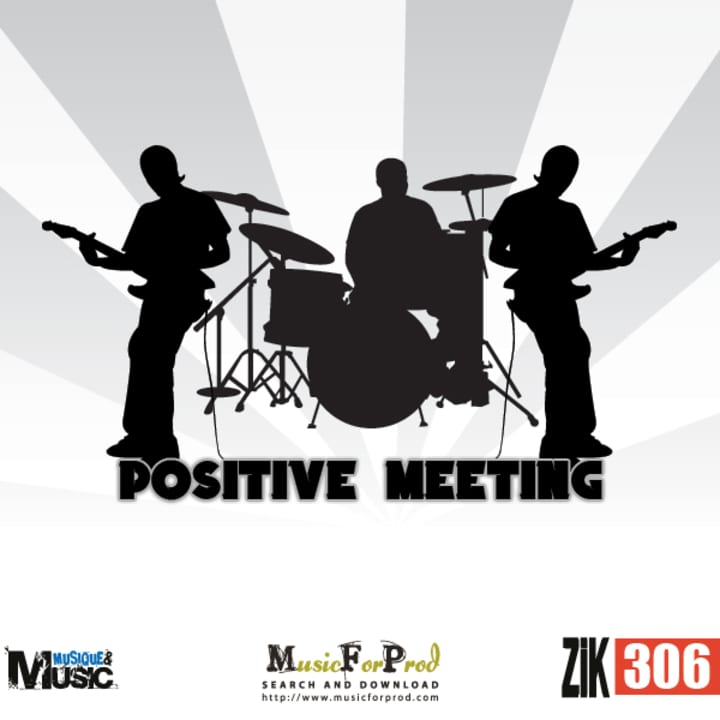 Positive Meeting
