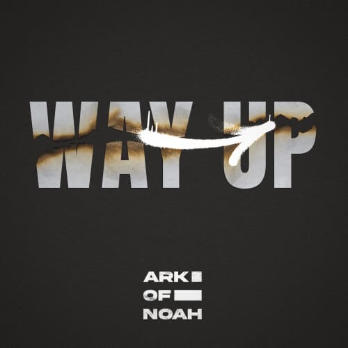 Way Up - Single