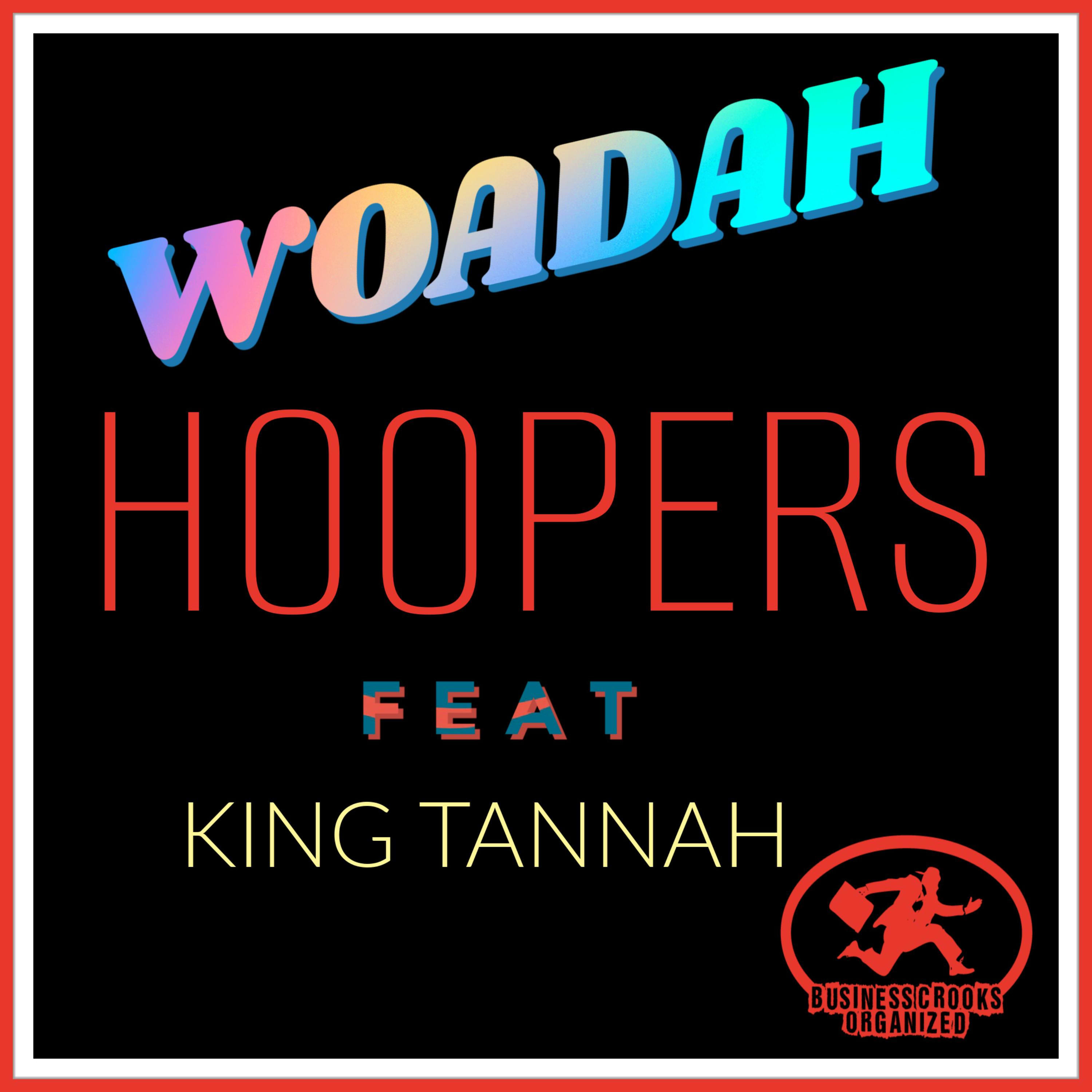 HOOPERS
