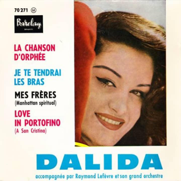 La chanson d&#39;Orph&#233;e (Orfeu negro / Black Orpheus / Manha de carnaval)