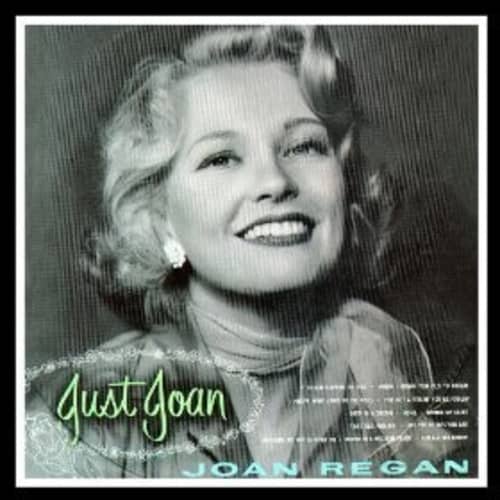 Just Joan