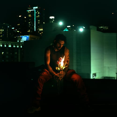DEAD 2 ME - Single