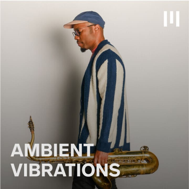 Ambient Vibrations