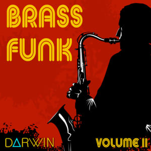 Brass Funk - Volume 2