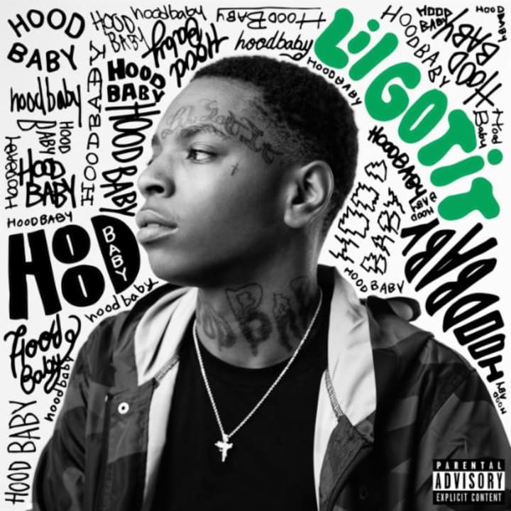 Superstar [Explicit]