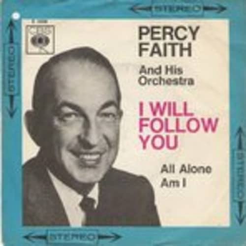 I Will Follow You