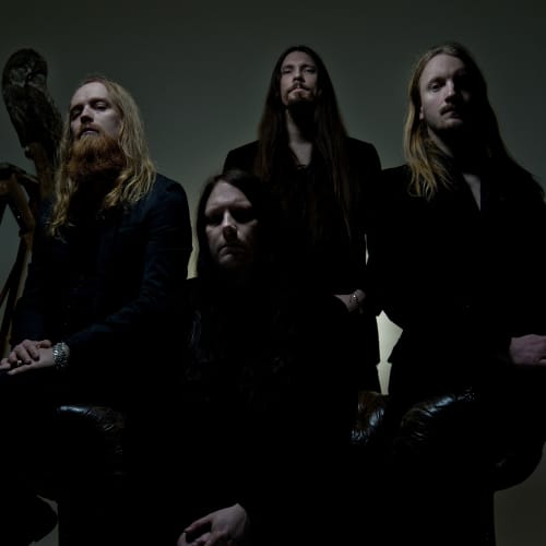 Katatonia