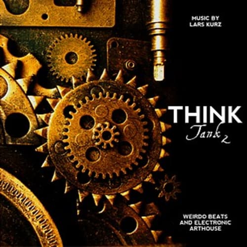 Think Tank 2