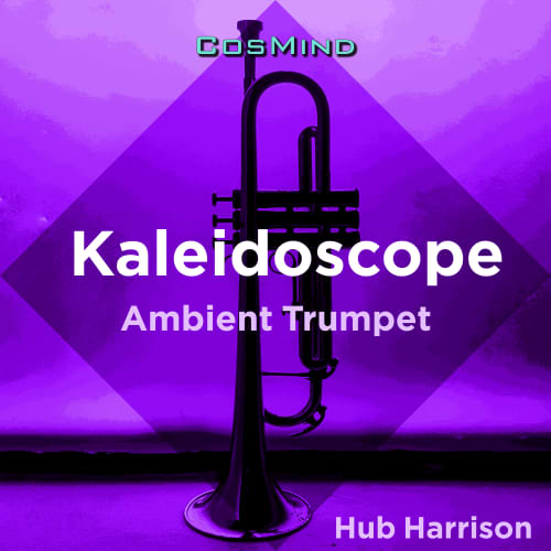 Kaleidoscope - Ambient Trumpet