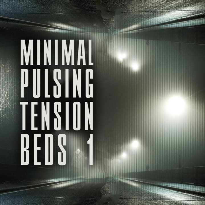 Minimal Pulsing Tension Beds 1