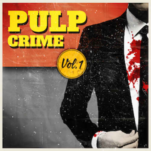 Pulp Crime Vol.1