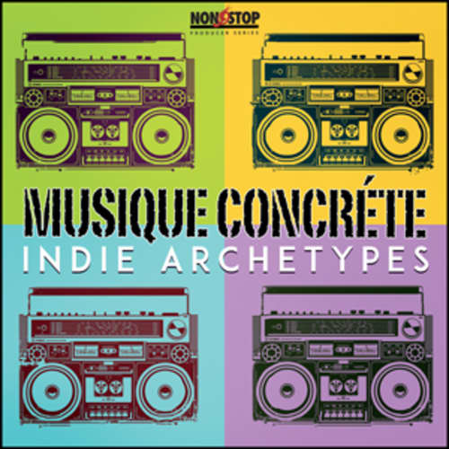 Musique Concr&#233;te - Indie Archetypes
