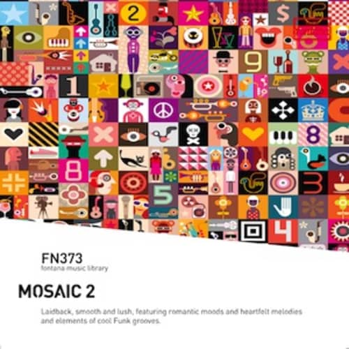 Mosaic 2