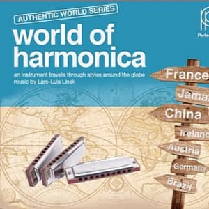 Chinese Harmonica